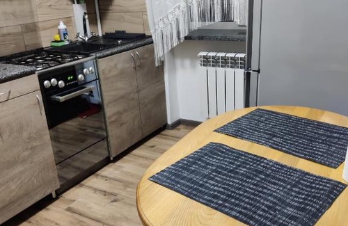 Ternopil Apartamento | TeRoom Etno