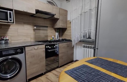 Ternopil Apartamento | TeRoom Etno