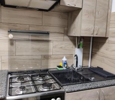 Ternopil Apartamento | TeRoom Etno