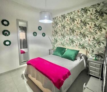 Teror Apartamento | Teror Centro 1