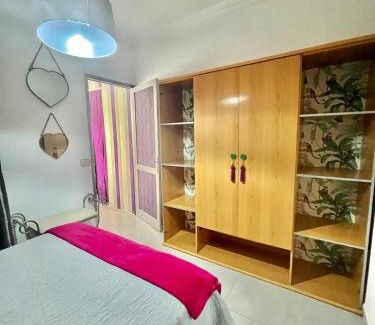 Teror Apartamento | Teror Centro 1