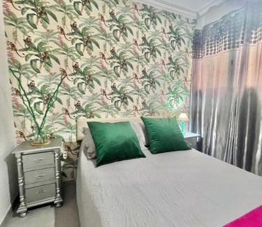 Teror Apartamento | Teror Centro 1