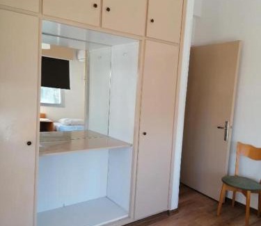 Potamos tis Germasogeias Apartamento | TERPSICHORE Holiday Apts