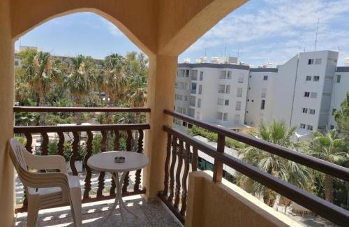 Potamos tis Germasogeias Apartamento | TERPSICHORE Holiday Apts