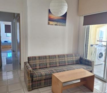 Potamos tis Germasogeias Apartamento | TERPSICHORE Holiday Apts