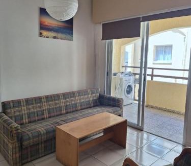 Potamos tis Germasogeias Apartamento | TERPSICHORE Holiday Apts