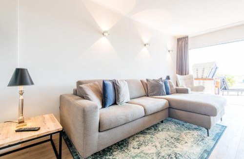 Großmorsum Apartamento | Terpstich 50 Whg 2