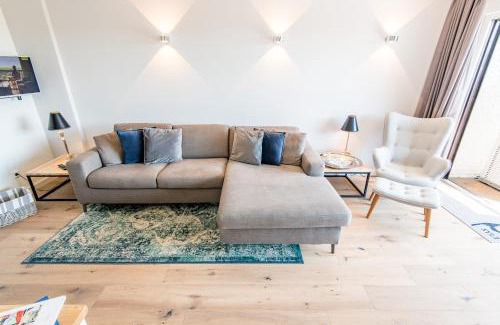 Großmorsum Apartamento | Terpstich 50 Whg 2