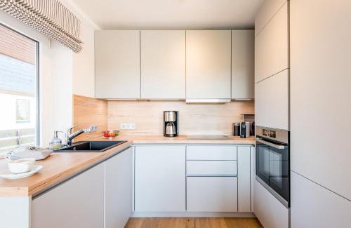 Großmorsum Apartamento | Terpstich 50 Whg 2