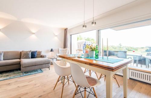 Großmorsum Apartamento | Terpstich 50 Whg 2