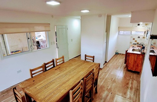 Santa Rosa de Calamuchita Cabina | Terrazas de Nahuascat es un complejo de Cabañas de Montaña