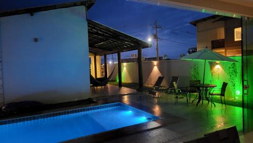 Santo Amaro do Maranhao Villa | Terraço das Dunas