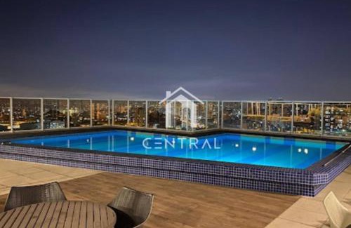 Guarulhos Apartamento | Terraço Harmony Flats GRU