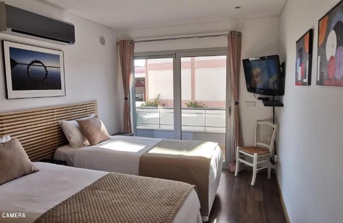 Sao Martinho do Porto Apartamento | Terraços da Baía - São Martinho do Porto