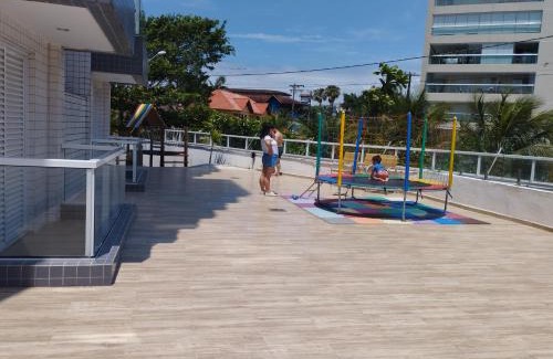 Bertioga Apartamento | terraços do maitinga