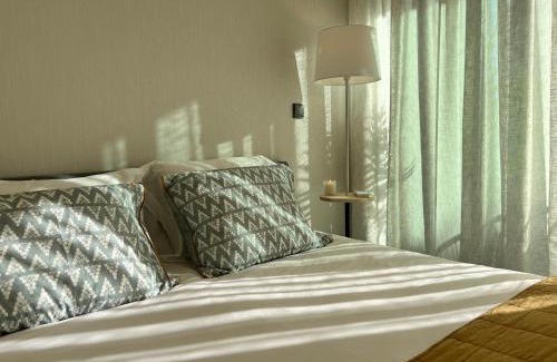 Cavacos Apartamento | Terraços Quarteira 2D3