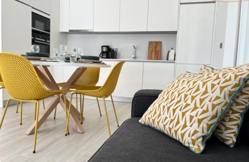 Cavacos Apartamento | Terraços Quarteira 2D3
