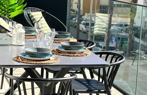 Cavacos Apartamento | Terraços Quarteira 2D3