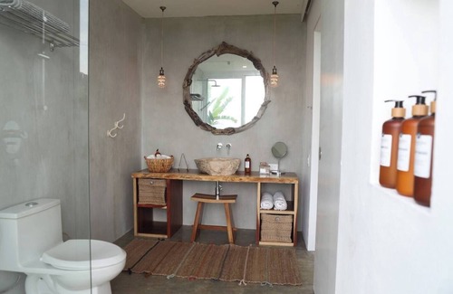 Ciudad Cortés Cabina | Terra Aire: a charming boutique hotel
