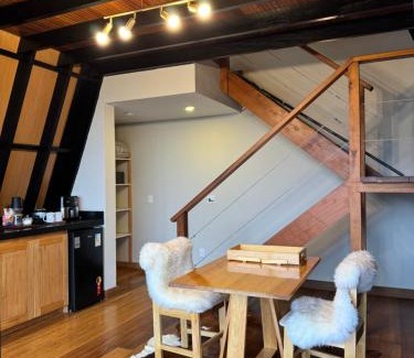Paraisopolis Chalet De Esquí | Terra Alta Chalé