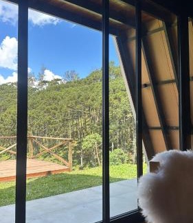Paraisopolis Chalet De Esquí | Terra Alta Chalé