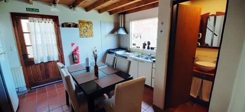 Macrozona Bahía Redonda y Primeros Faldeos Apartamento | Terra Apart Hotel