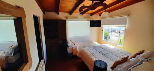 Macrozona Bahía Redonda y Primeros Faldeos Apartamento | Terra Apart Hotel