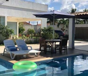 Aruanda Casa | Terra Bahia
