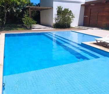 Aruanda Casa | Terra Bahia