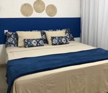 Aruanda Casa | Terra Bahia