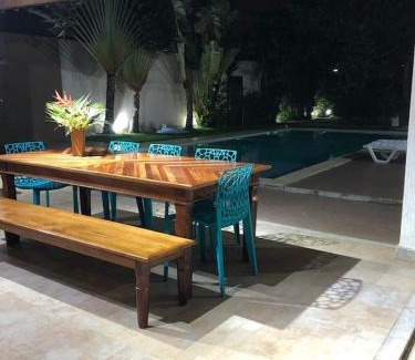 Aruanda Casa | Terra Bahia