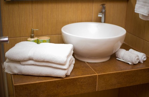 San Salvador Hotel | Terra Bella Hotel Boutique