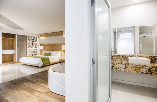 Laureles - Estadio Hotel | Terra Biohotel
