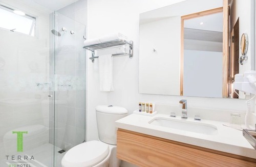 Laureles - Estadio Hotel | Terra Biohotel