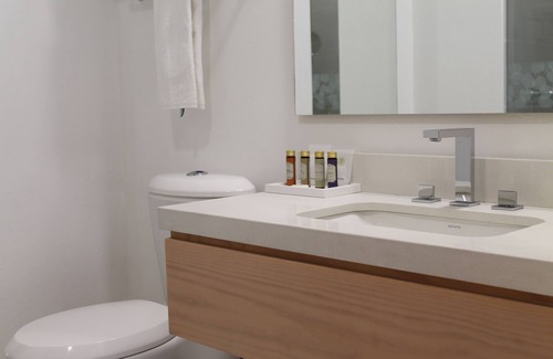 Laureles - Estadio Hotel | Terra Biohotel
