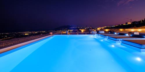 Imerovigli Hotel | Terra Blanca Suites