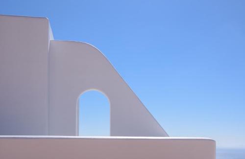 Imerovigli Hotel | Terra Blanca Suites