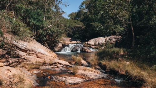 Alto Paraiso de Goias Casa | Terra Booma