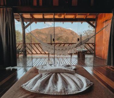 Alto Paraiso de Goias Casa | Terra Booma