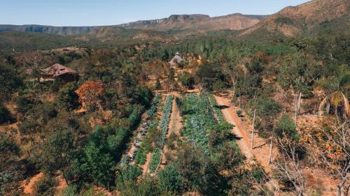 Alto Paraiso de Goias Casa | Terra Booma