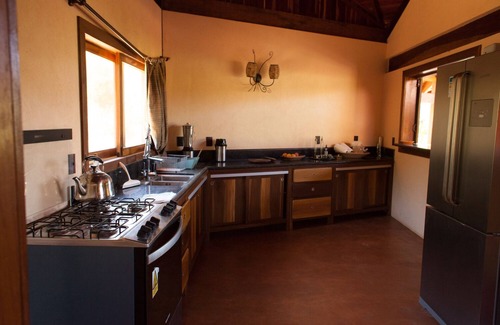 Alto Paraiso de Goias Hotel | Terra Booma