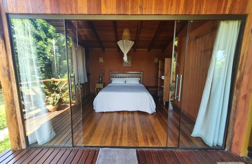 Alto Paraiso de Goias Hotel | Terra Booma