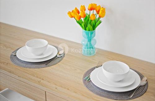 Cikini Apartamento | Terra by Kozystay - Menteng
