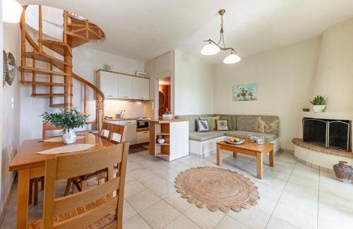 Karystos Casa | Terra Calma Residence 2