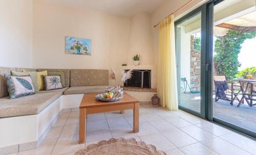 Karystos Casa | Terra Calma Residence 2
