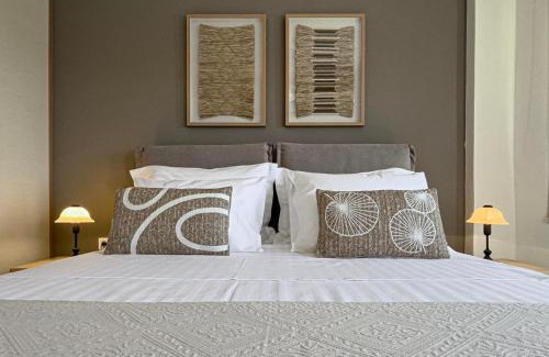 Karystos Casa | Terra Calma Residence