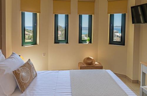 Karystos Casa | Terra Calma Residence