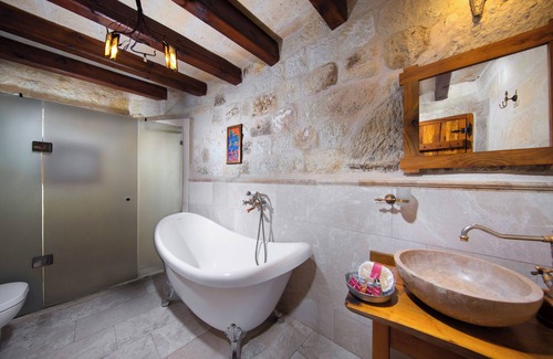 Goreme Hotel | Terra Cave Hotel