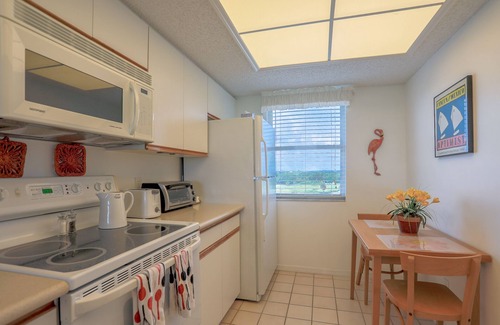 Palmetto Condominio | Terra Ceia Sun Kissed