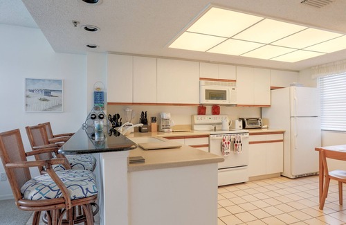 Palmetto Condominio | Terra Ceia Sun Kissed